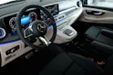 MERCEDES-BENZ Marco Polo 300 d 4matic V447