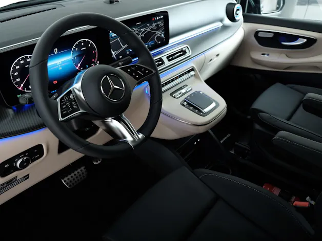 MERCEDES-BENZ Marco Polo 300 d 4matic V447
