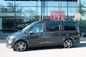 MERCEDES-BENZ Marco Polo 300 d 4matic V447
