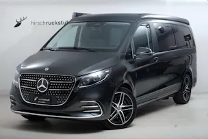 MERCEDES-BENZ Marco Polo 300 d 4matic V447