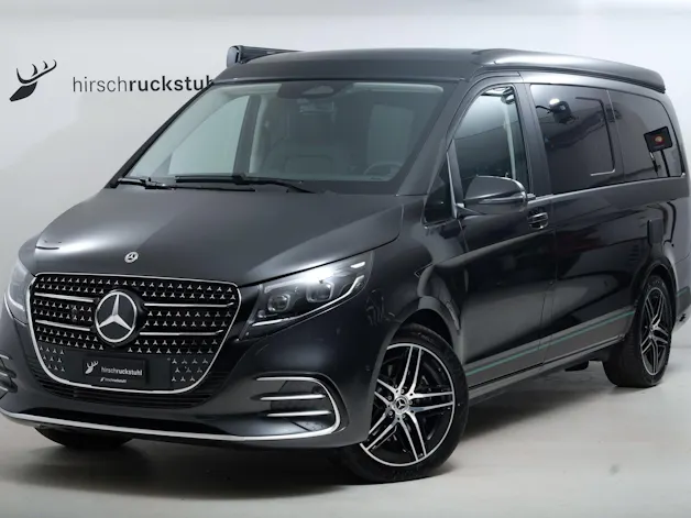 MERCEDES-BENZ Marco Polo 300 d 4matic V447