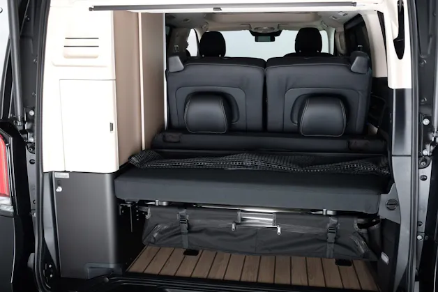 MERCEDES-BENZ Marco Polo 300 d 4matic V447