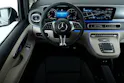MERCEDES-BENZ Marco Polo 300 d 4matic V447