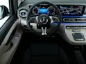 MERCEDES-BENZ Marco Polo 300 d 4matic V447