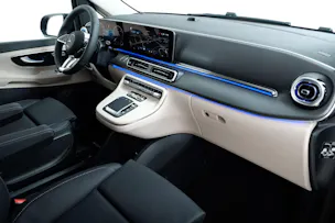 MERCEDES-BENZ Marco Polo 300 d 4matic V447