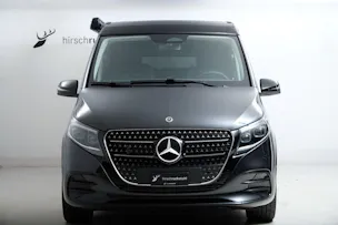 MERCEDES-BENZ Marco Polo 300 d 4matic V447
