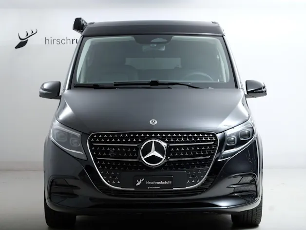 MERCEDES-BENZ Marco Polo 300 d 4matic V447