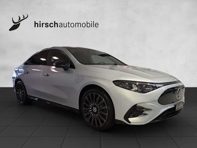 MERCEDES-BENZ CLA 350 AMG Line 4M C174