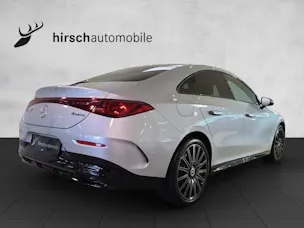 MERCEDES-BENZ CLA 350 AMG Line 4M C174