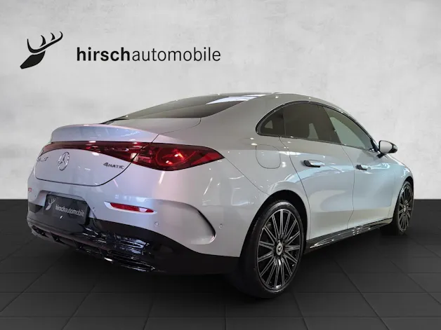 MERCEDES-BENZ CLA 350 AMG Line 4M C174