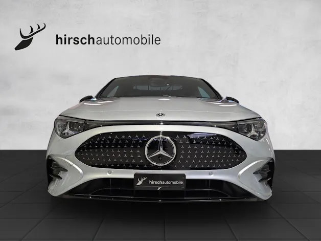 MERCEDES-BENZ CLA 350 AMG Line 4M C174