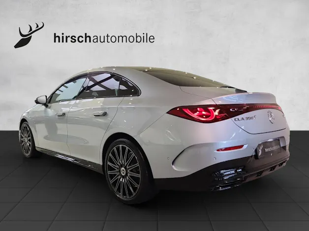 MERCEDES-BENZ CLA 350 AMG Line 4M C174
