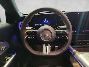 MERCEDES-BENZ CLA 350 AMG Line 4M C174