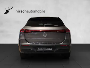 MERCEDES-BENZ EQA 300 AMG 4M Swiss Star H243