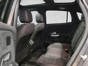 MERCEDES-BENZ EQA 300 AMG 4M Swiss Star H243