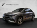 MERCEDES-BENZ EQA 300 AMG 4M Swiss Star