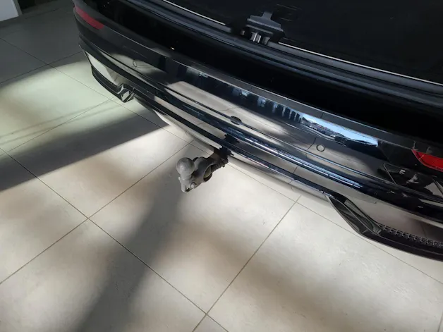 VOLVO XC60 2.0 T8 TE R-Design eAWD