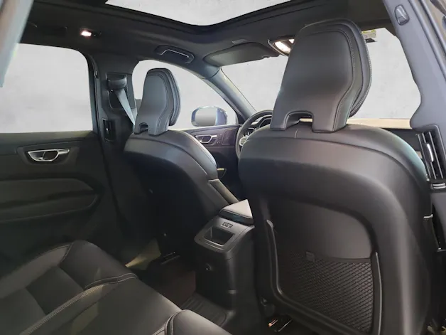 VOLVO XC60 2.0 T8 TE R-Design eAWD
