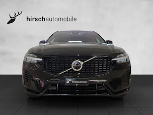 VOLVO XC60 2.0 T8 TE R-Design eAWD