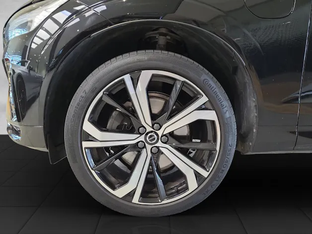 VOLVO XC60 2.0 T8 TE R-Design eAWD