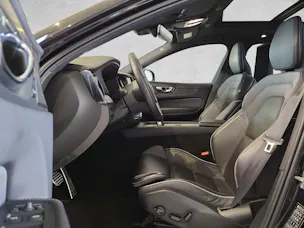 VOLVO XC60 2.0 T8 TE R-Design eAWD