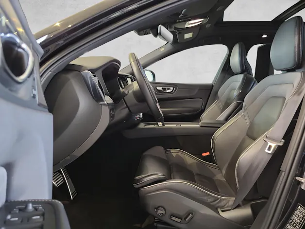 VOLVO XC60 2.0 T8 TE R-Design eAWD