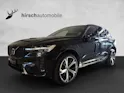VOLVO XC60 2.0 T8 TE R-Design eAWD