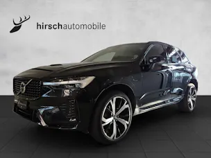 VOLVO XC60 2.0 T8 TE R-Design eAWD