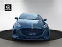 MAZDA 2 Hybrid Centre-Line