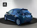 MAZDA 2 Hybrid Centre-Line