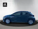 MAZDA 2 Hybrid Centre-Line