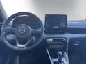 MAZDA 2 Hybrid Centre-Line