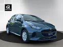 MAZDA 2 Hybrid Centre-Line