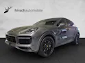 PORSCHE Cayenne Coupé 4.0 V8 Turbo Coupé