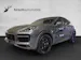 PORSCHE Cayenne Coupé 4.0 V8 Turbo Coupé