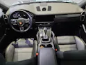 PORSCHE Cayenne Coupé 4.0 V8 Turbo Coupé