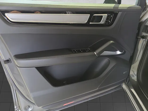 PORSCHE Cayenne Coupé 4.0 V8 Turbo Coupé