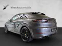 PORSCHE Cayenne Coupé 4.0 V8 Turbo Coupé
