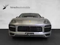 PORSCHE Cayenne Coupé 4.0 V8 Turbo Coupé