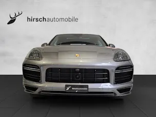 PORSCHE Cayenne Coupé 4.0 V8 Turbo Coupé