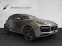 PORSCHE Cayenne Coupé 4.0 V8 Turbo Coupé