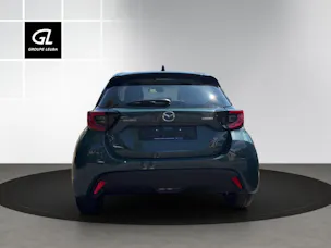 MAZDA 2 Hybrid Exclusive-line