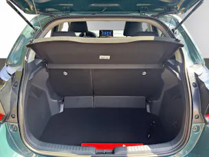 MAZDA 2 Hybrid Exclusive-line