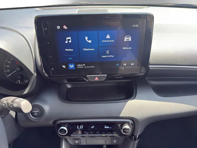 MAZDA 2 Hybrid Exclusive-line