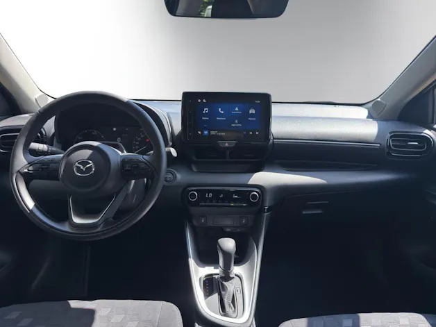 MAZDA 2 Hybrid Exclusive-line