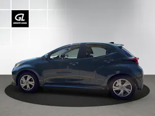 MAZDA 2 Hybrid Exclusive-line