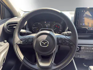 MAZDA 2 Hybrid Exclusive-line