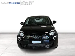 FIAT 500 electric 87kWh La Prima