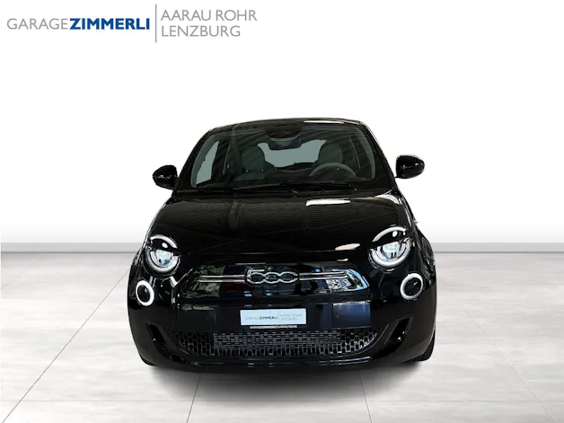 FIAT 500 electric 87kWh La Prima