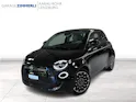 FIAT 500 electric 87kWh La Prima